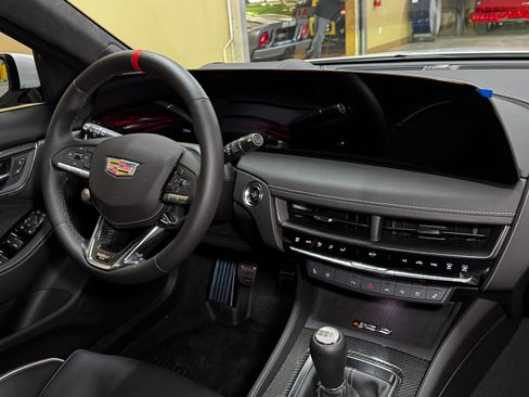 Used 2026 Cadillac CT5 V Blackwing image 29