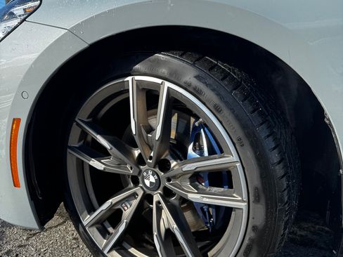 Used 2023 BMW M240i xDrive M240i xDrive Coupe 2D w/ Premium Package image 16