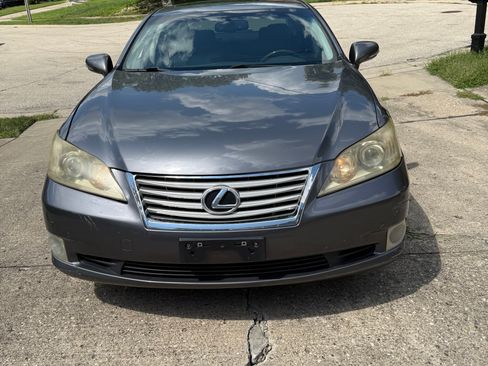 Used 2012 Lexus ES 350 FWD image 17
