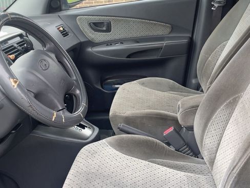 Used 2005 Hyundai Tucson GLS image 1