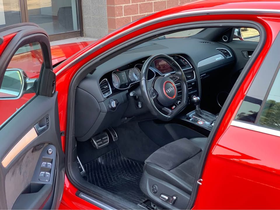 Used 2013 Audi S4 Prestige AWD/4WD image 6