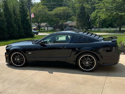 Used 2008 Ford Mustang GT Premium