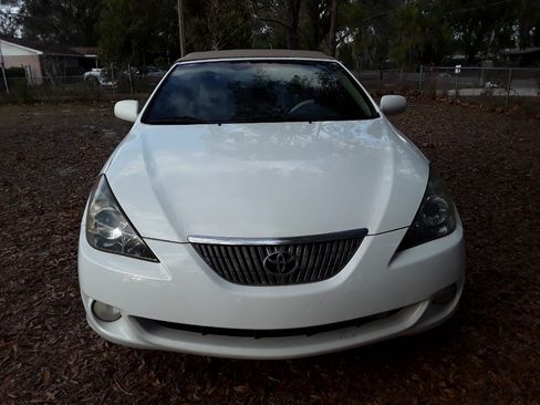 Used 2004 Toyota Solara SLE image 6