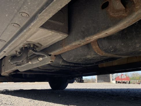 Used 2016 Nissan NV 3500 SL image 22