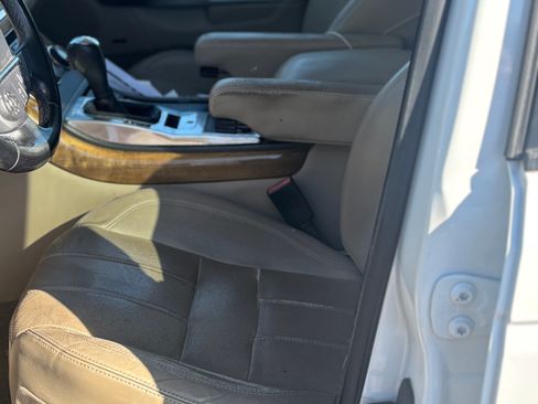 Used 2013 Land Rover Range Rover Sport HSE LUX image 18