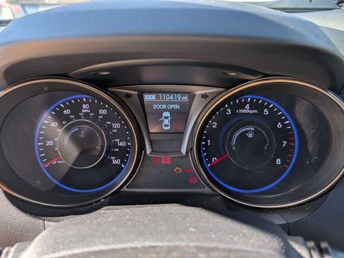 Used 2013 Hyundai Genesis 2.0T image 15