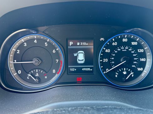 Used 2019 Hyundai Kona SEL FWD image 15