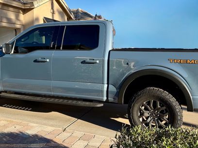 Used 2023 Ford F150 Tremor w/ Equipment Group 402A High