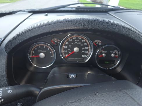 Used 2008 Ford F150 Harley-Davidson image 22