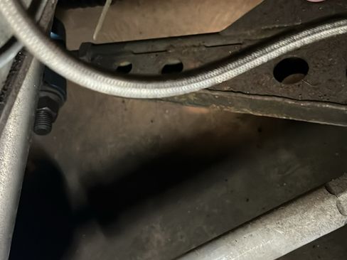 Used 1993 Ford Mustang GT image 9