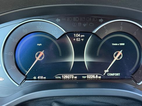 Used 2019 BMW X3 sDrive30i w/ Driving Assistance Package image 17