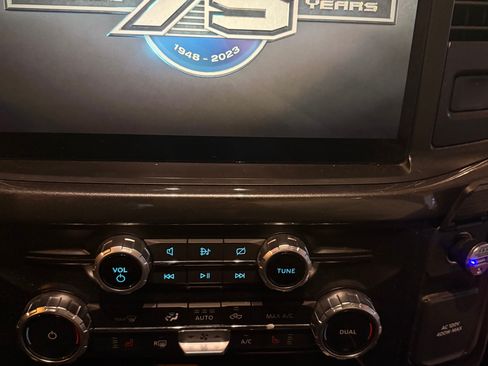 Used 2023 Ford F150 XLT w/ Equipment Group 302A High image 12