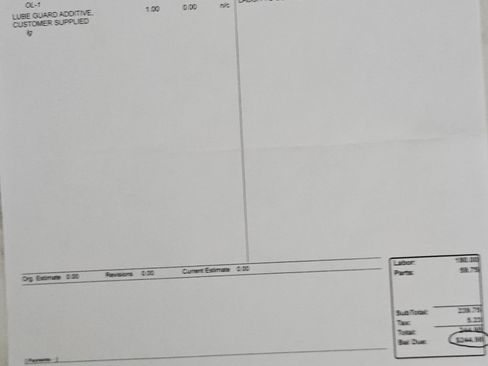 Used 2006 Lincoln Zephyr image 18