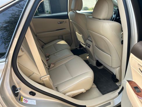 Used 2013 Lexus RX 350 FWD w/ Premium Pkg image 8