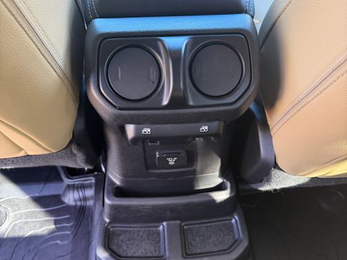 Used 2018 Jeep Wrangler Unlimited Sahara w/ Dual Top Group image 16