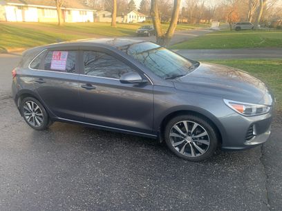 Used 2018 Hyundai Elantra GT