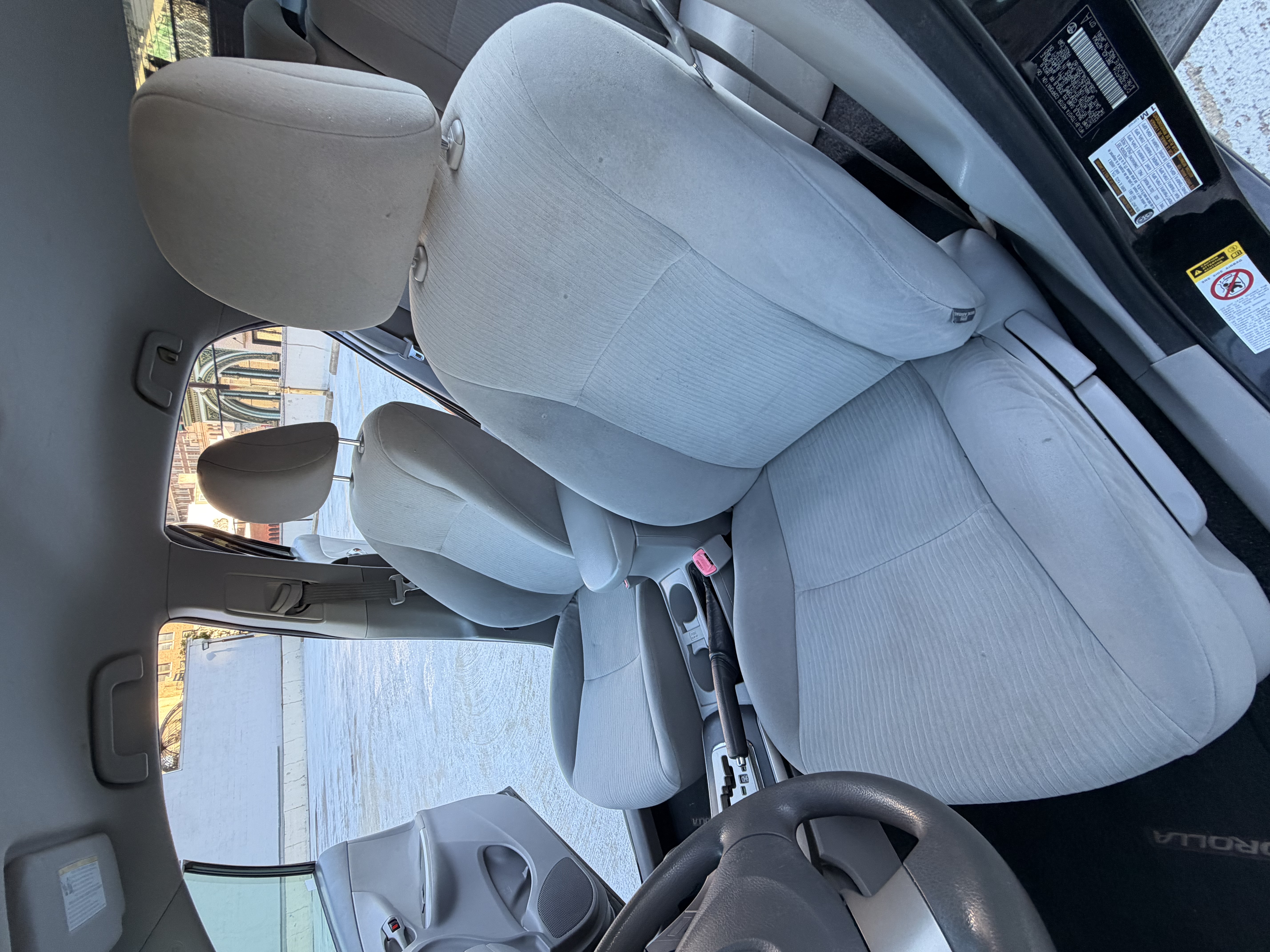 Used 2010 Toyota Corolla LE w/ LE EVP Pkg #1 FWD image 18