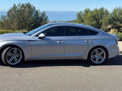 Used 2019 Audi A5 2.0T Premium Plus w/ Premium Plus