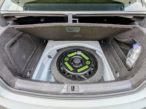 Used 2011 Audi A4 2.0T Premium Plus w/ Premium Plus Pkg image 18