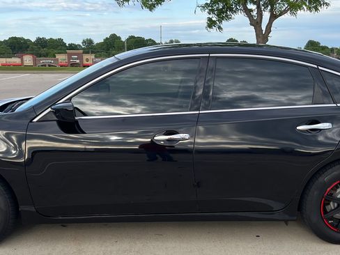 Used 2017 Nissan Altima 2.5 S FWD image 4