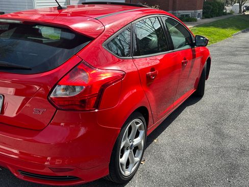 Used 2013 Ford Focus ST image 5