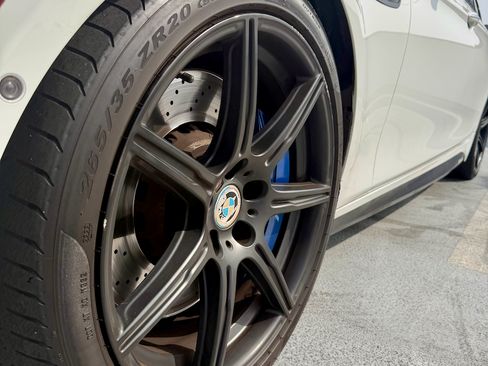 Used 2014 BMW M5 image 15