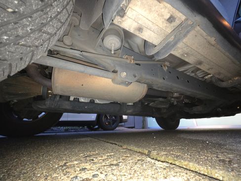 Used 2007 Toyota 4Runner Limited image 26