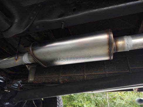 Used 1994 Ford F350 4x4 Crew Cab image 15