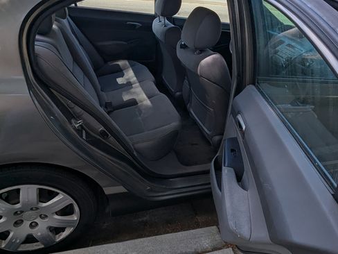 Used 2007 Honda Civic LX image 14