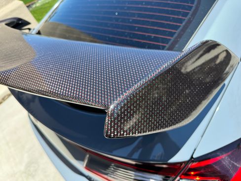Used 2023 Honda Civic Type R image 11
