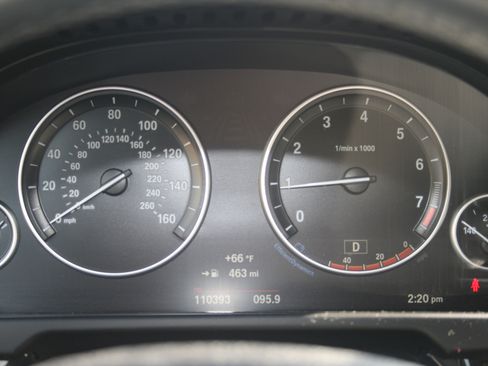 Used 2017 BMW X5 sDrive35i image 14