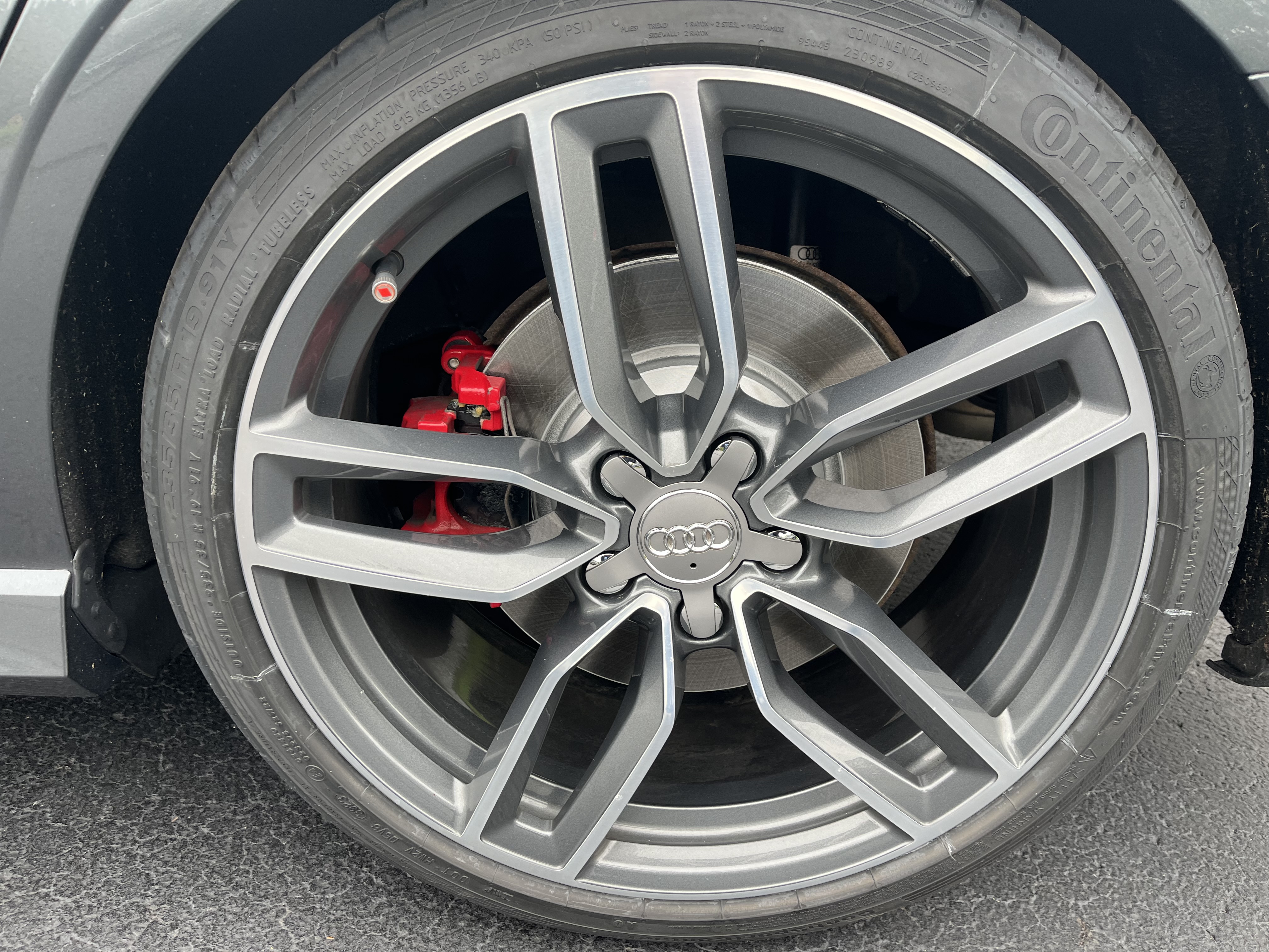 Used 2015 Audi S3 Premium Plus AWD/4WD image 17