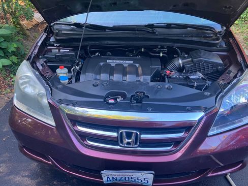 Used 2007 Honda Odyssey EX-L image 14