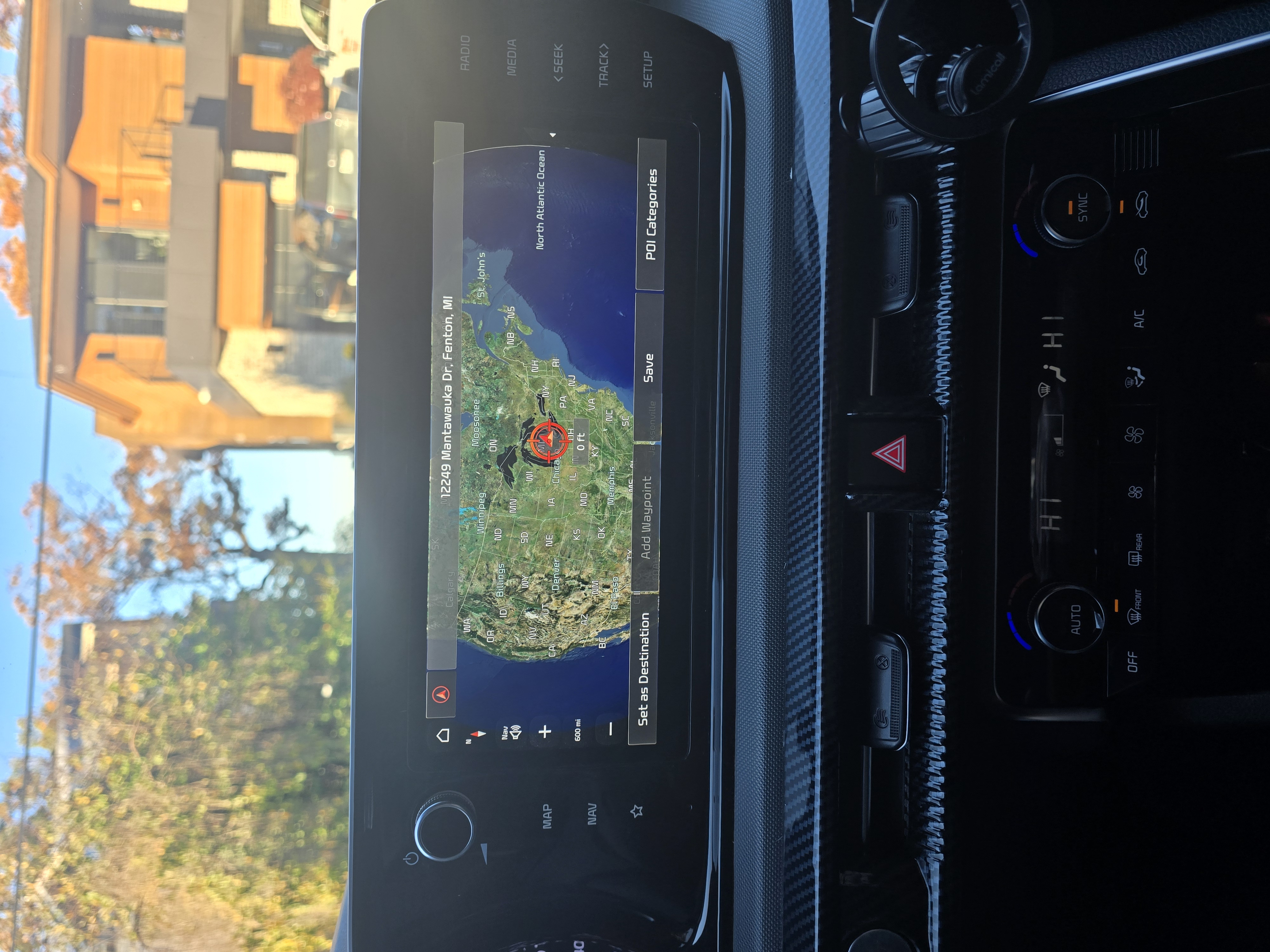 Used 2022 Kia K5 GT-Line FWD image 11