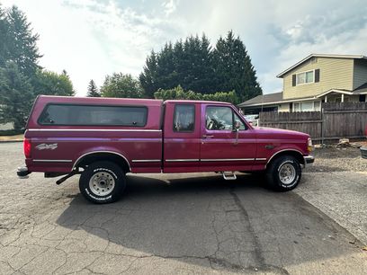 Used 1994 Ford F150 XL