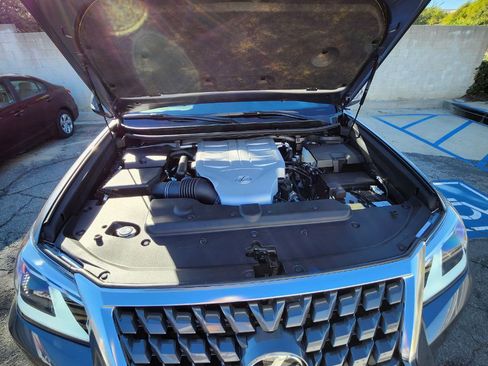 Used 2023 Lexus GX 460 Premium image 8