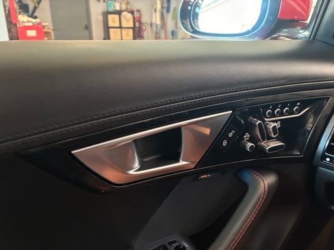 Used 2015 Jaguar F-TYPE S RWD image 14