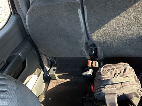 Used 2023 Ford F150 XL w/ STX Appearance Package image 9