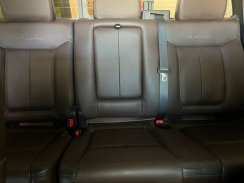 Used 2012 Ford F150 Platinum AWD/4WD image 18