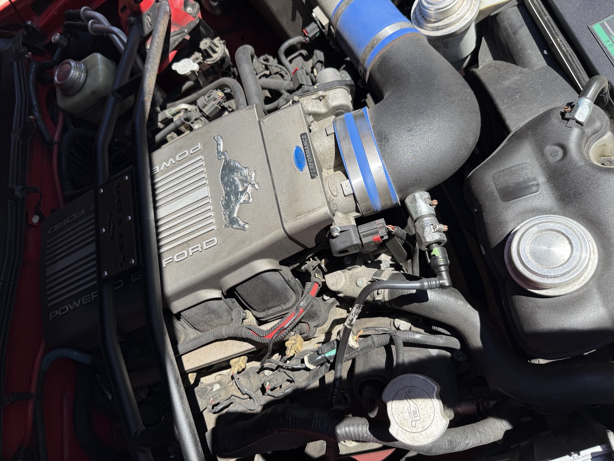 Used 2006 Ford Mustang GT Premium RWD image 16
