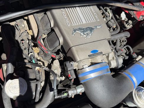 Used 2006 Ford Mustang GT Premium image 16