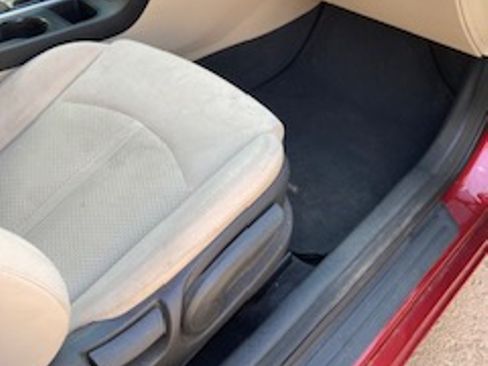 Used 2015 Hyundai Sonata SE FWD image 9