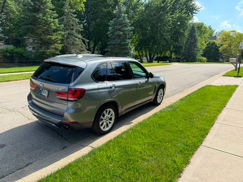 Used 2015 BMW X5 xDrive35i AWD/4WD image 6