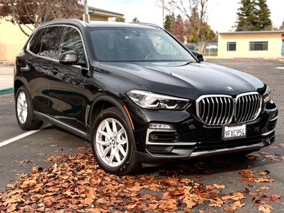 Used 2020 BMW X5 sDrive40i w/ Convenience Package