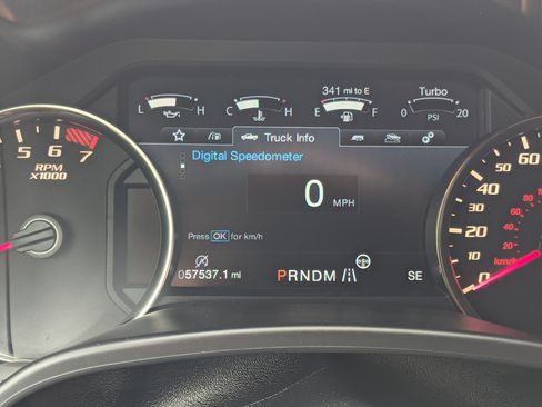Used 2018 Ford F150 Raptor w/ Equipment Group 802A Luxury AWD/4WD image 6
