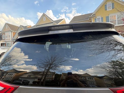 Used 2016 Toyota Sienna Limited Premium image 10