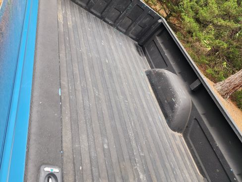 Used 1993 Chevrolet Silverado 1500 2WD Regular Cab image 16