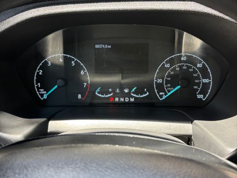 Used 2023 Ford Transit 250 Low Roof w/ Exterior Upgrade Package RWD image 23