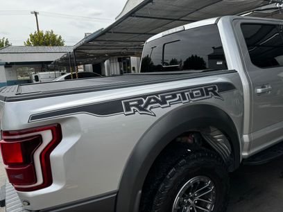 Used 2019 Ford F150 Raptor w/ Equipment Group 802A Luxury