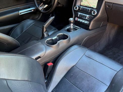 Used 2015 Ford Mustang GT Premium image 17